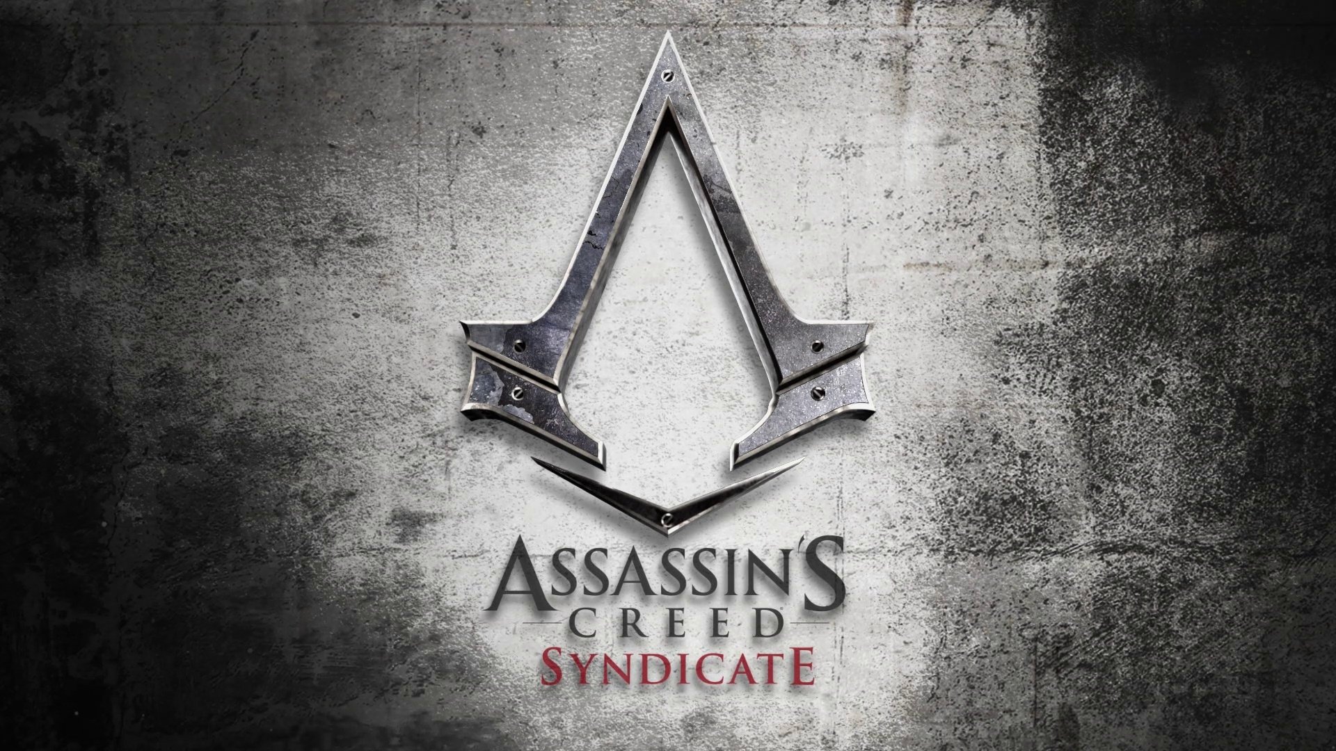 Assassin's Creed Syndicate