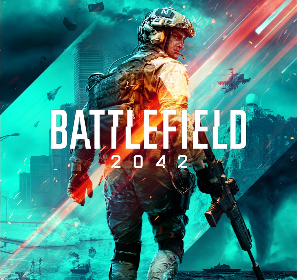 Battlefield 2042