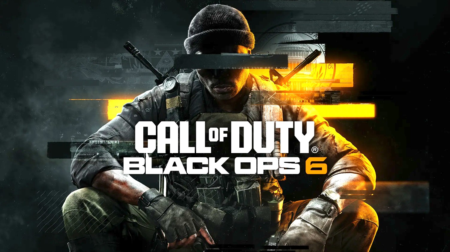 Call of Duty: Black Ops 6