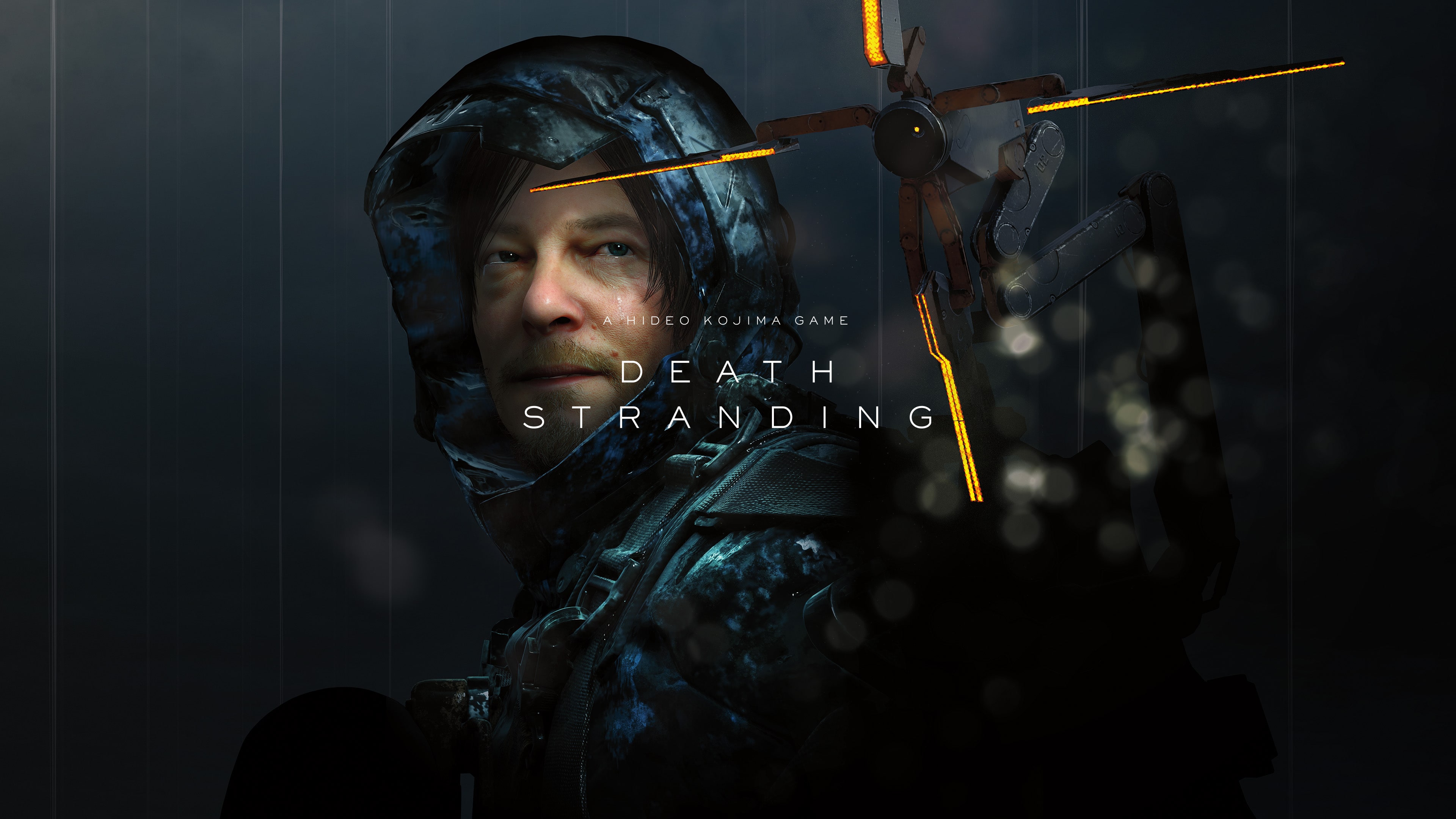 Death Stranding