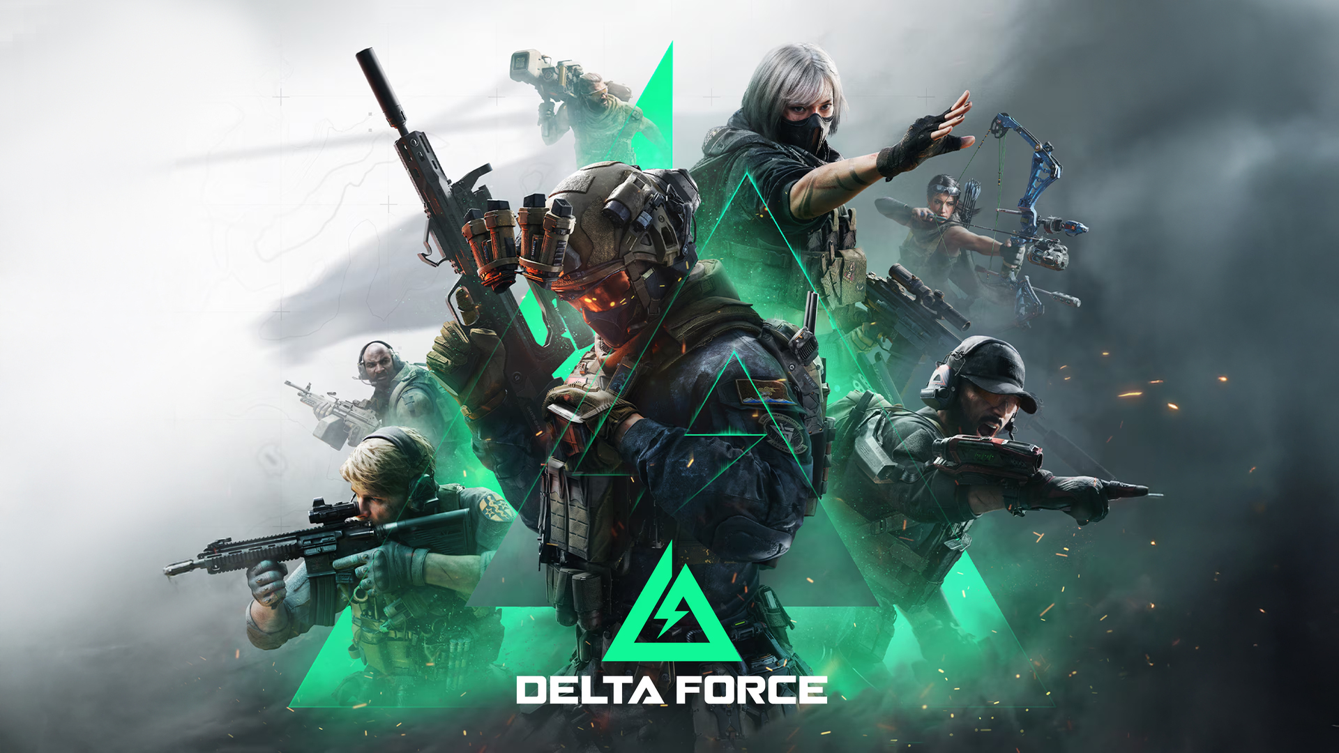 Delta Force