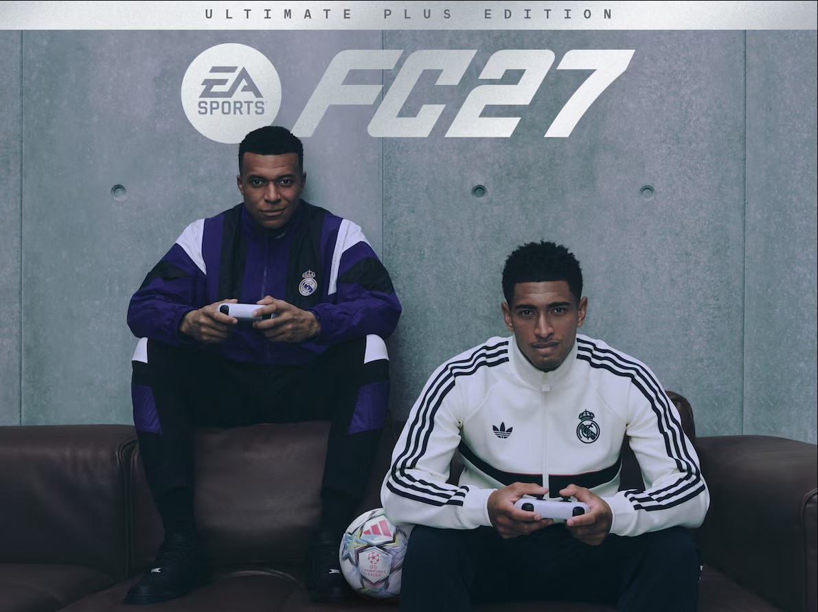 EA FC 27 AÇIKLANDI
