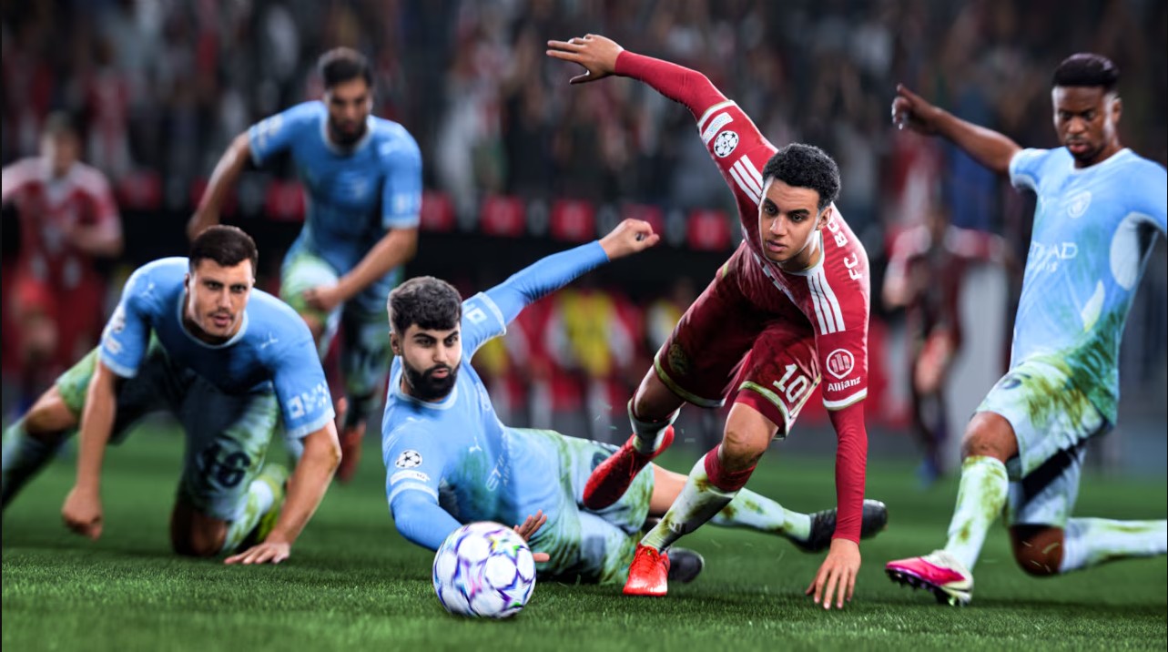 EA FC 27 AÇIKLANDI
