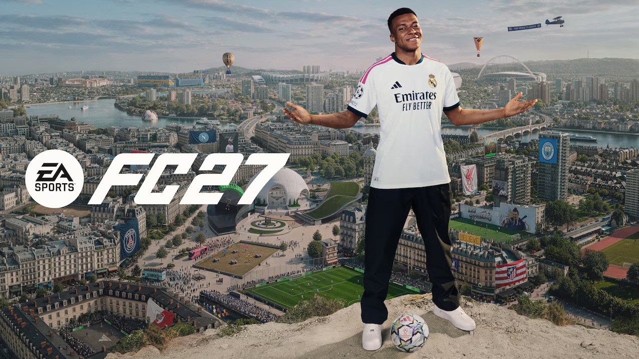 EA FC 27 AÇIKLANDI
