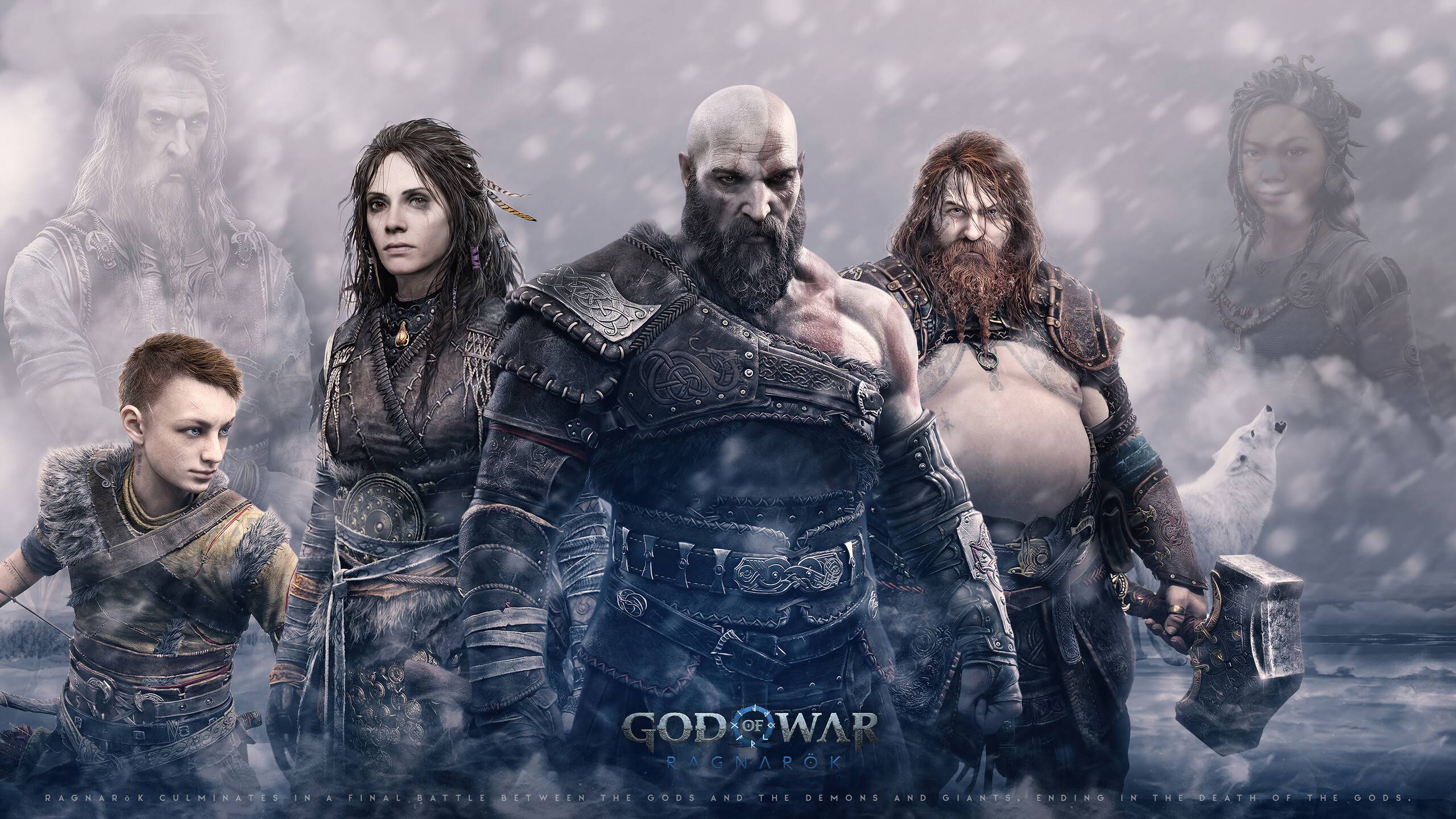 God of War (PC)