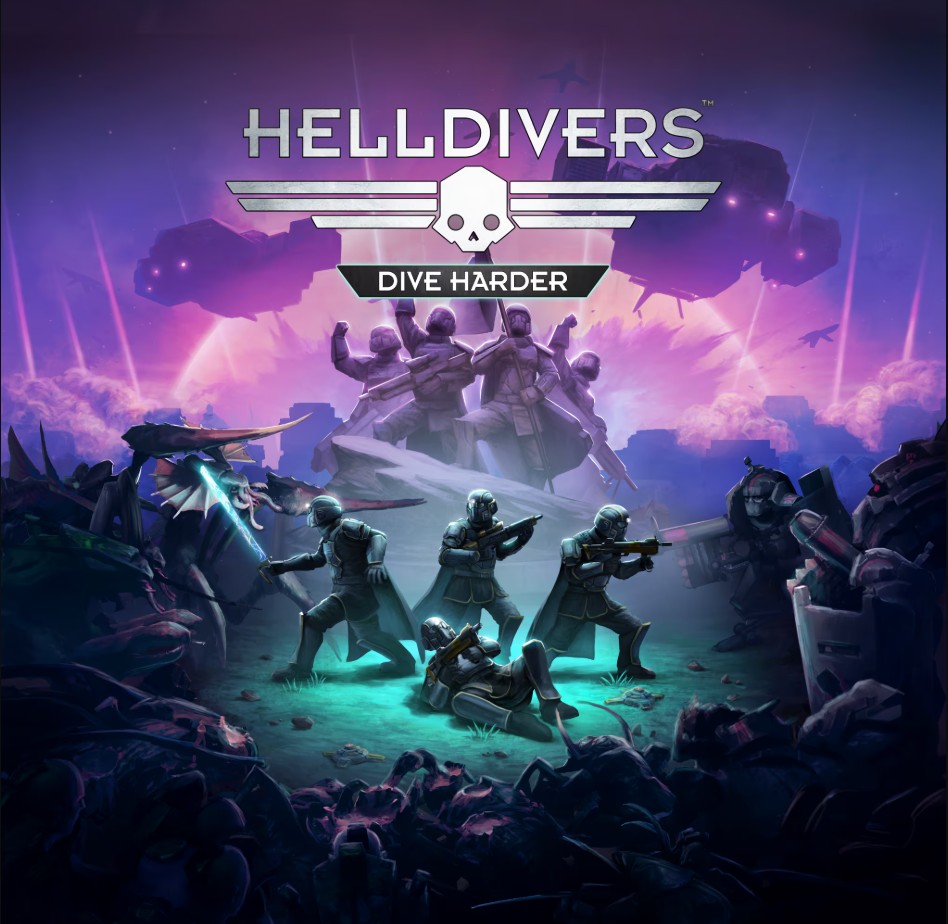 Helldivers 2