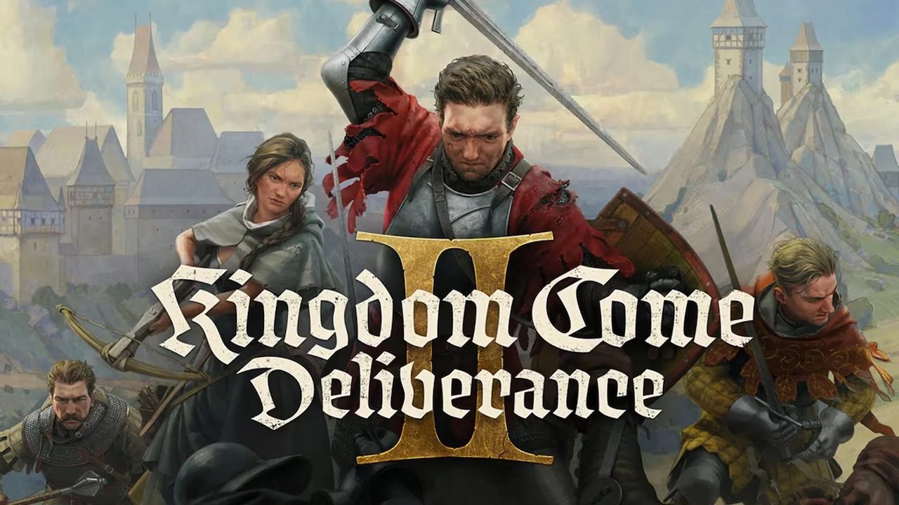 Kingdom Come: Deliverance II