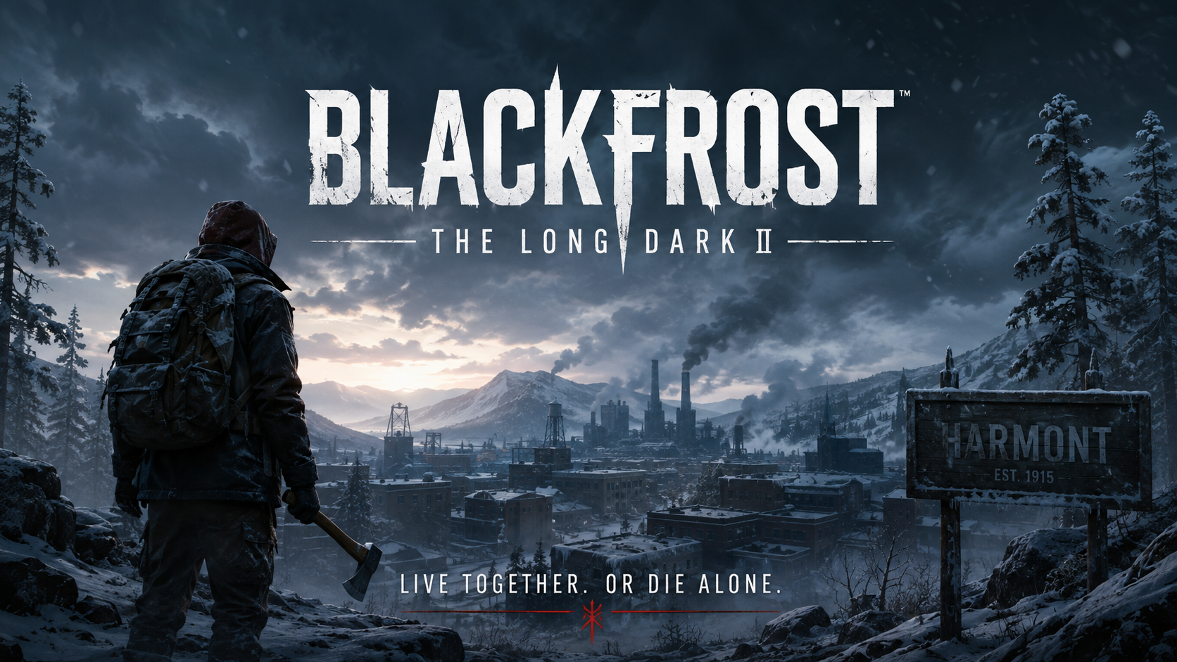 The Long Dark 2