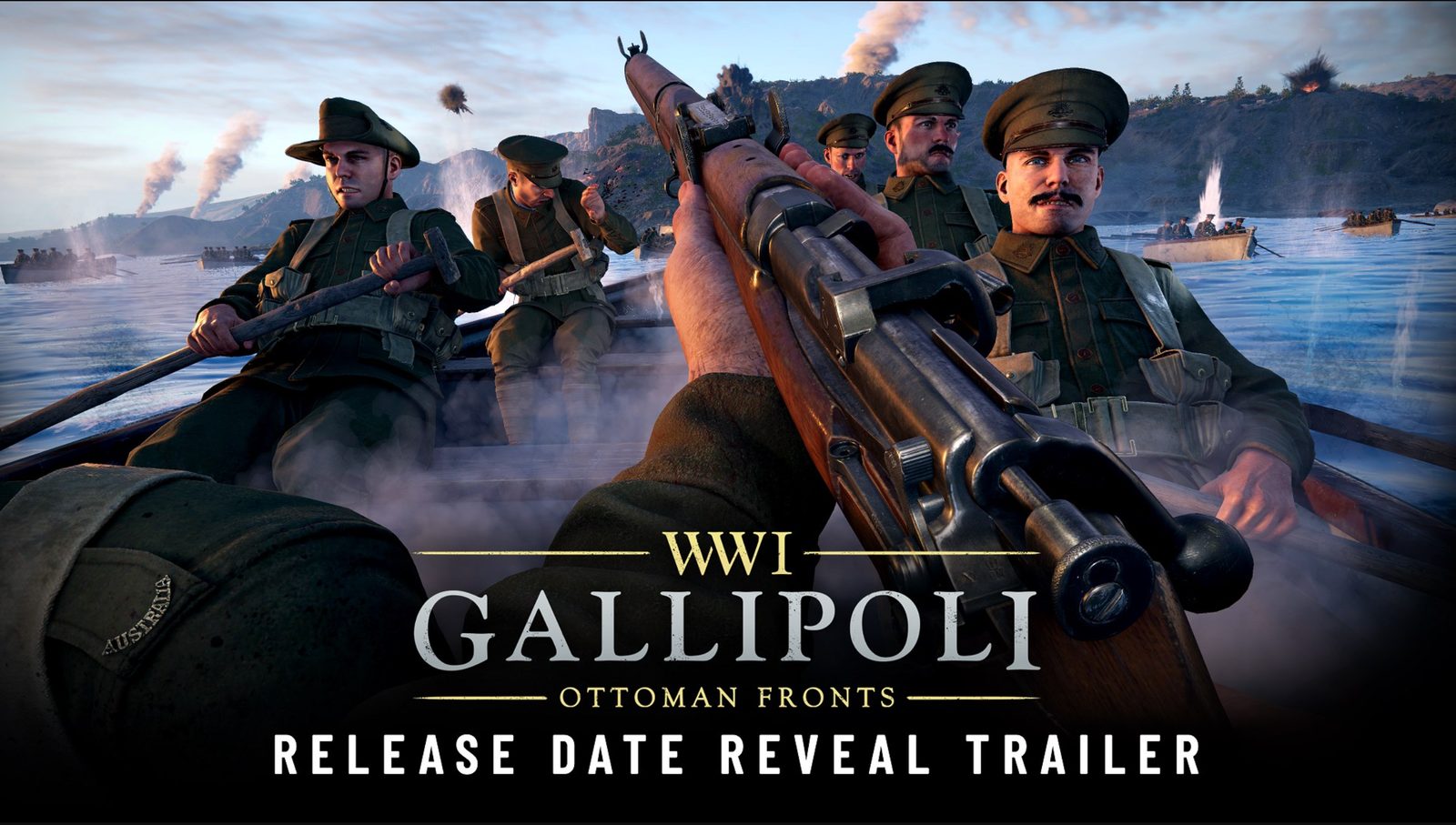 Gallipoli