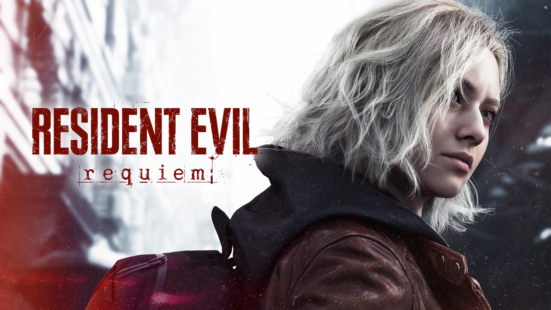 Resident Evil Requiem ,PC için yayınlandı