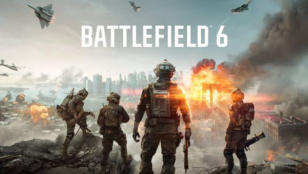 Battlefield 6 Season 4