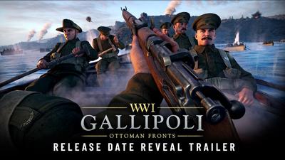 Gallipoli
