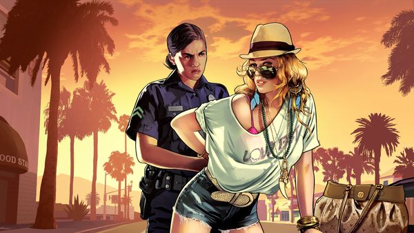 GTA V