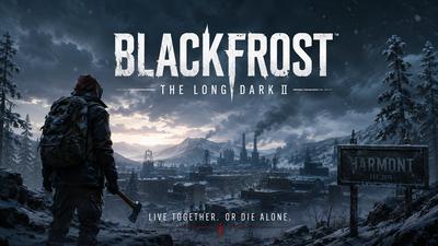 The Long Dark 2
